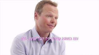 אימון עיסקי | ניר מקובסקי על פוטנציאל צמיחה | TAB | XCELLERA