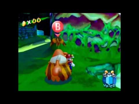 Super Mario Sunshine Part 33: "The Chucksters!"