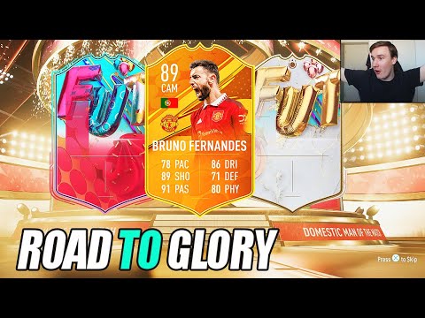 MILJOONAN COINSIN PAKETTIEN AVAUS! - FIFA 23 RTG #185