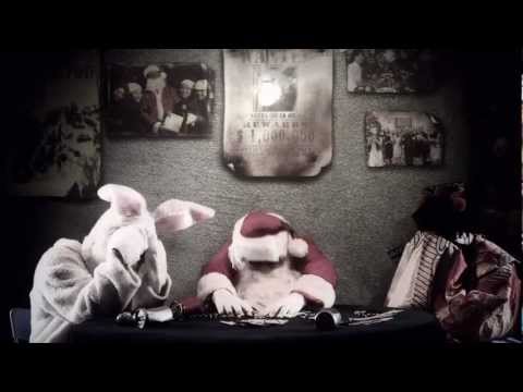 INMAGINE® Christmas 2011 Movie