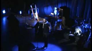 Funambulista - Sólo luz