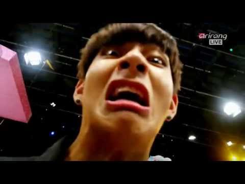 150505 BTS ASC Cut "Boyz With Fun"