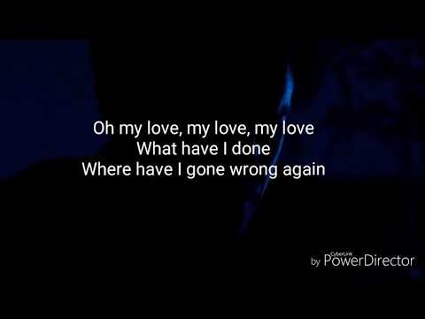 Sick With Love - Michael Patrick Kelly