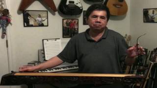 Have You Ever Seen the Rain Dan Bau