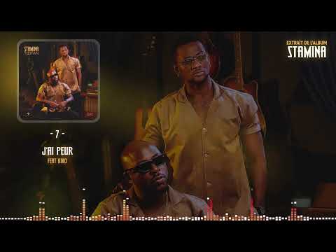 TOOFAN - J'ai peur feat KIKO [TRACK 07]