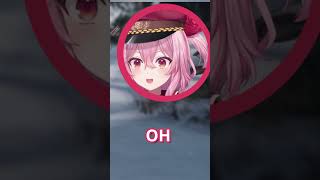 Rosemi and that one rabbit scene in The Last of Us【NIJISANJI EN | Rosemi Lovelock】