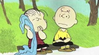 Charlie Brown Theme - Vince Guaraldi ("Peanuts") - Aaron Robinson, piano
