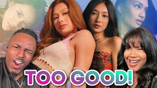 Download lagu no na - sad face :( [ ] Reaction mp3