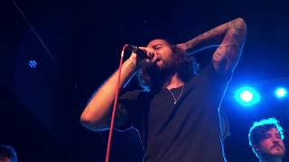 2 - Aspirations & Blueshift - Good Tiger (Live in Chapel Hill, NC - 4/1/18)