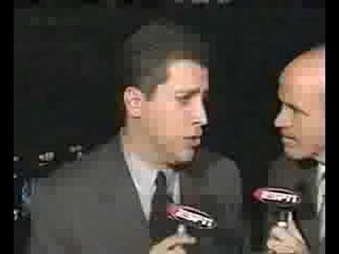 2000-01 Round 3/Game 3: Game Intro