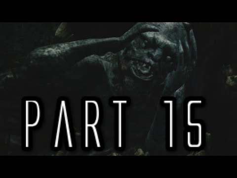 Resident Evil Village Walkthrough Gameplay Part 15 - Moreau Boss Fight - (Xbox One)