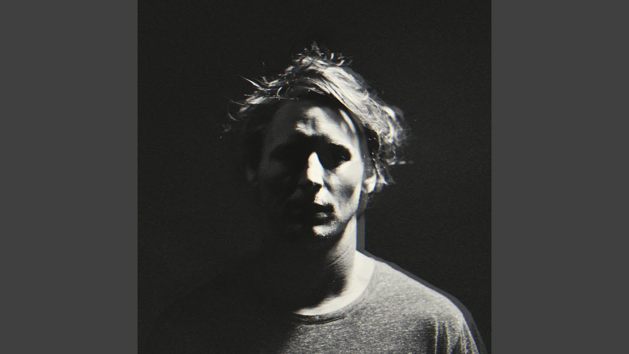 Ben Howard - Time Is Dancing