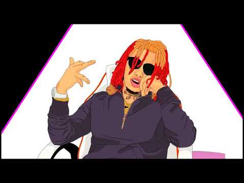 Lil pump type beat x Comethazine x Diegø Skrŕt - Trap  Instrumental 2019 (prodbyvegeta)