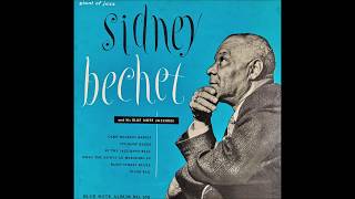 Cake Walking Babies - Sidney Bechet - 1949