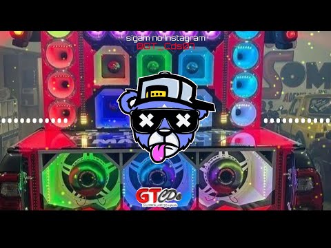 KAKAXI NO BEAT EP. DE VOLTA AS ORIGENS - REMIX ARROCHADEIRA 2025 - PRA PAREDÃO @GTCDsOficial