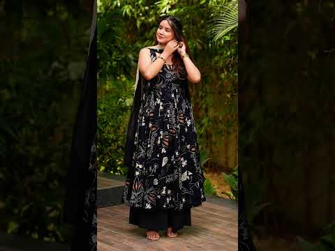 Anarkali suitdesign​​ #ytshorts​​#ytshorts​​ #haryanvisong#trending​​ #punjabisuit​​ #style#latest​​