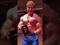 JYM supplement science BCAA Promotion