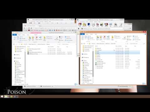 Antioch Chronicles: Remastered Installation Video