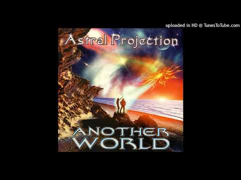 05 Astral Projection - Tryptomine Dream