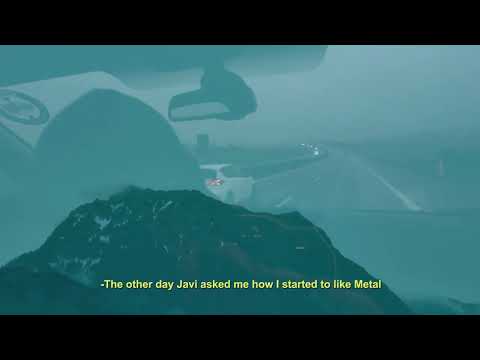 Trailer- El camino del ruido-Dir. Rodrigo Jardon