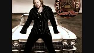 The man that I am  James Otto SD)