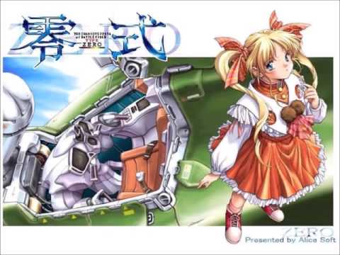 VGM Hall of Fame: Type-ZERO - Battle (PC)