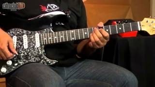 Video thumbnail for NIG FZD Multi Fuzz and Vintage Distortion by Justino Guitars