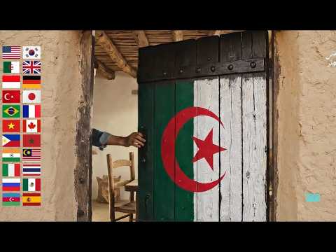 Grandma’s Breakfast Around the World 🌍 | Traditional Morning Meals & ASMR