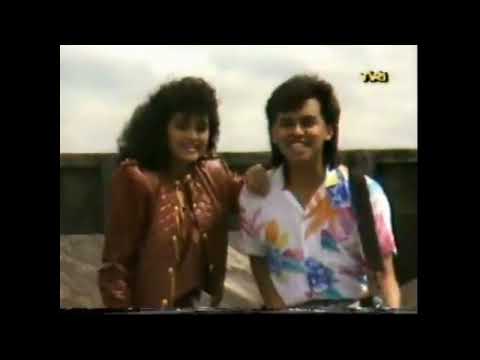 Nourma Yunita & Fariz RM - Pandang Mata (1988)