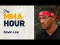 Kevin Lee Says Too Much ‘Politics’ At Lightweight Helped Spur Move To 170 | The MMA Hour