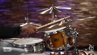 Video thumbnail for Zildjian 21" K Sweet Ride Cymbal - 2342g (K0731-1010824L) by Memphis Drum Shop