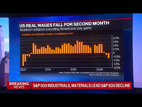 Warsh May Tackle Inflation in New Way, Says Betsy Duke