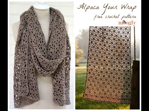 download lagu mp3 mp4 Alpaca Wool Wrap, download lagu Alpaca Wool Wrap gratis, unduh video klip Alpaca Wool Wrap