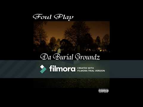 OG Foul Play Ft. Krazy K- Bustin At Em (Prod By Regreting)
