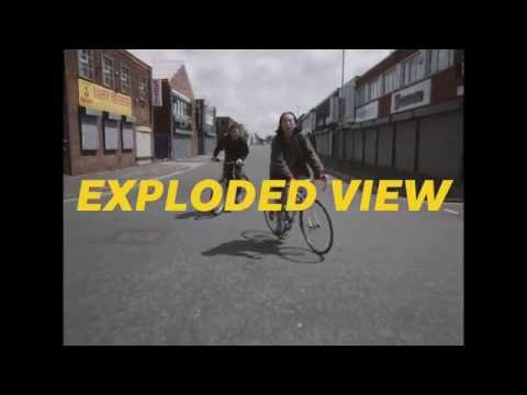 Exploded View - Orlando (Official Music Video)