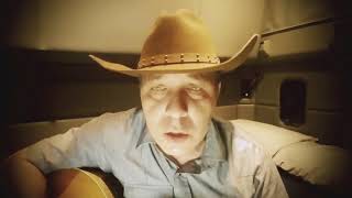 Sunday Morning Coming Down (Cover) By Request