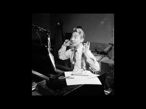 Harry the hipster gibson snippet from 1991