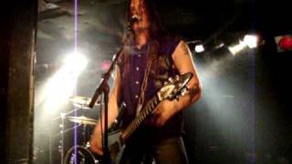 POISONBLACK  "Casket Case" live in Hamburg @ LOGO 23.5.2010