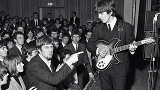 Download lagu John Mayall SAID The Beatles 'Can't Really Play Guitar' — What George Harrison Did SHOCKED Everyone mp3 Download lagu John Mayall SAID The Beatles 'Can't Really Play Guitar' — What George Harrison Did SHOCKED Everyone mp3