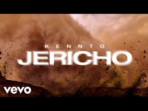 Kennto - Jericho (Áudio Oficial)