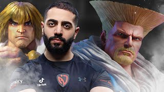 Anti Guile