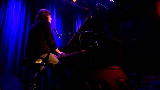 Moonface - Barbarian @ Red Room 3/14/14 Boston, MA