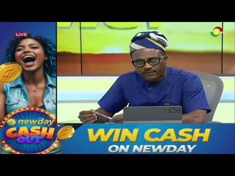LIVE: TV3NewDay || 16-07-2025