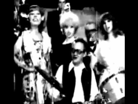 Ivan Krajíček - Otvárajte kasíno (Silvester 68)