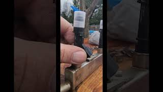 2014 f150 5.0 fuel injector swap.
