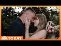 Taylor Swift And Travis Kelce Guests Spill Wedding Secrets