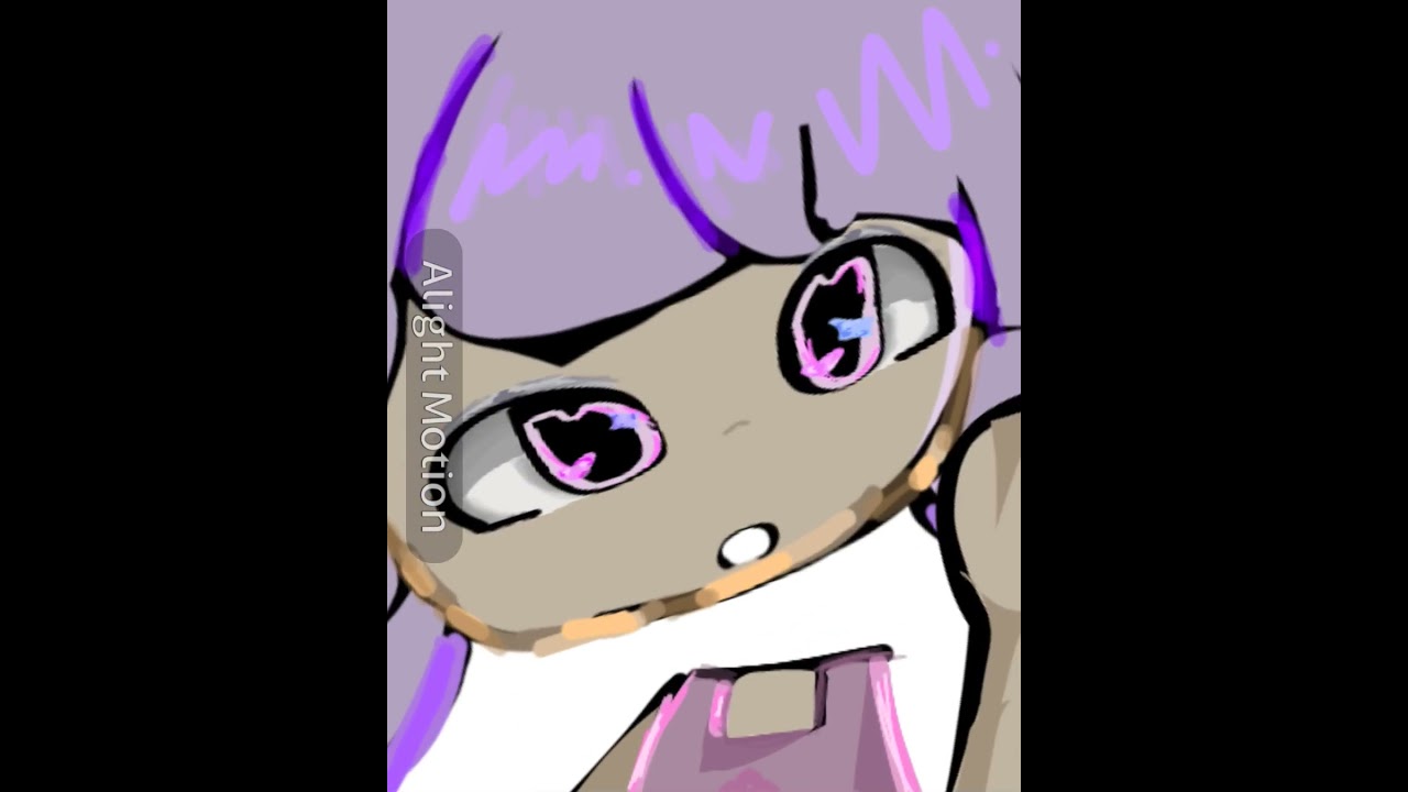 Random edit #art #ibispaintx #edit