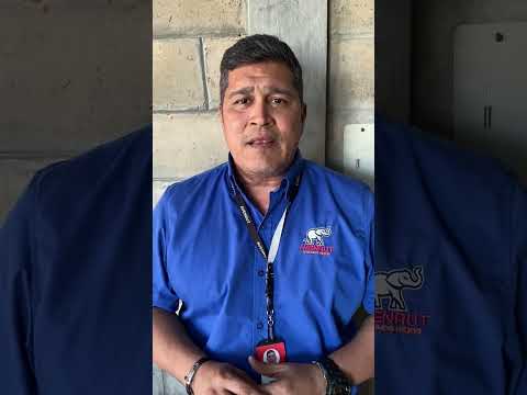 Testimonio en video