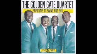 The Golden Gate Quartet   When The Saints Go Marchin&#39; In