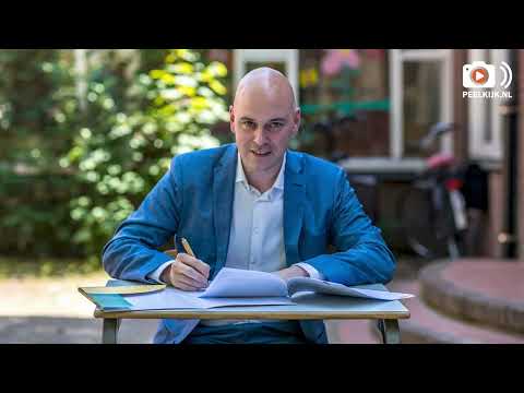 Senioren zelf aan zet 2026